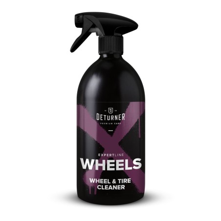 Deturner Xpert Wheels & Tire Cleaner 1000ml