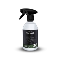 DETURNER INTERIOR MATT dressing do wnętrza 500ml