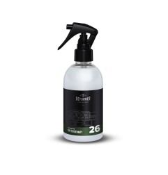 DETURNER INTERIOR MATT dressing do wnętrza 250ml