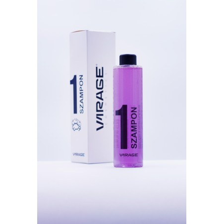 V1RAGE Szampon 200ml