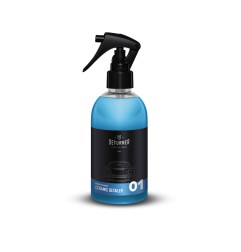 Deturner Detailing Set Zestaw 6 Kosmetyków do Auta