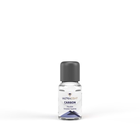 Ultracoat Carbon 15ml