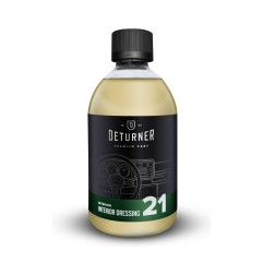 Deturner Detailing Set Zestaw 6 Kosmetyków do Auta