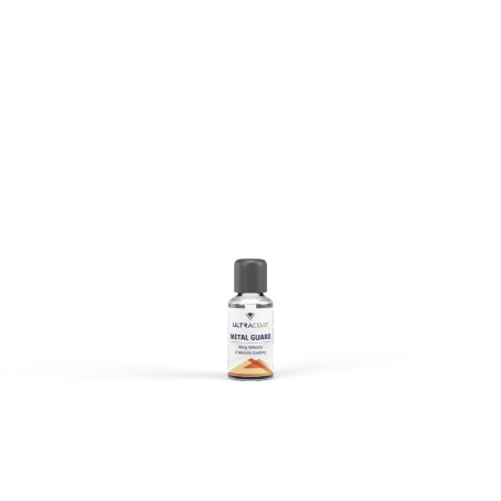 Ultracoat Metal Guard 30ml