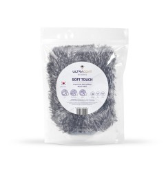 Ultracoat Soft Touch Premium Microfibre Wash Mitt