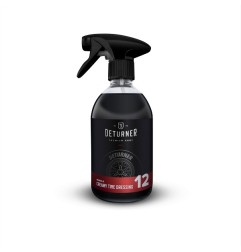Deturner Detailing Set Zestaw 6 Kosmetyków do Auta