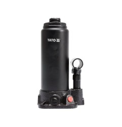 YATO PODNOŚNIK HYDRAULICZNY SŁUPKOWY 5T YT-17002