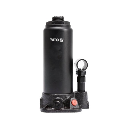 YATO PODNOŚNIK HYDRAULICZNY SŁUPKOWY 5T YT-17002