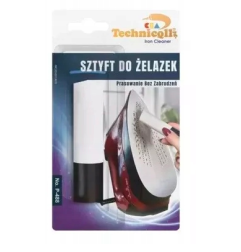 SZTYFT DO CZYSZCZENIA ŻELAZEK 30g - Technicqll