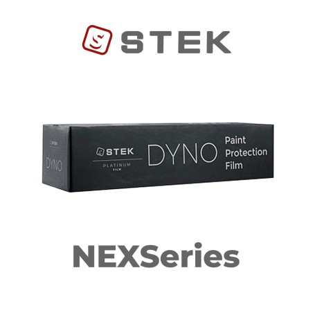 NEXSERIES 60" Folia PPF Nano ceramiczna PREMIUM