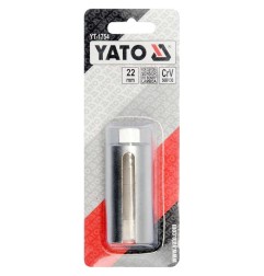 YATO KLUCZ SONDY LAMBDA NASADKA SOND 22MM YT-1754