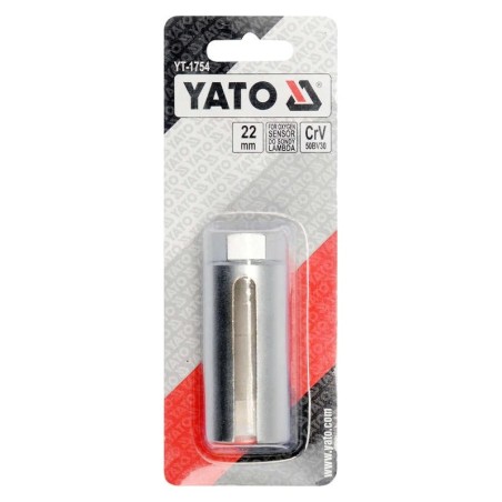 YATO KLUCZ SONDY LAMBDA NASADKA SOND 22MM YT-1754