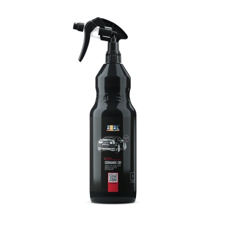 ADBL CERAMIC QD hydrofobowa powłoka lakieru 1L