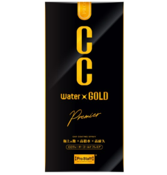 Prostaff CC Water Gold Premier 160 ml