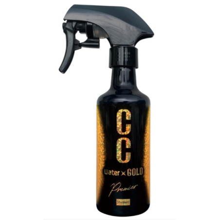 Prostaff CC Water Gold Premier 160 ml