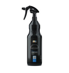 ADBL HYBRID GLASS Mycie Szyb Efekt Hydrofobowy 1L