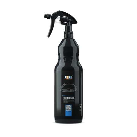 ADBL HYBRID GLASS Mycie Szyb Efekt Hydrofobowy 1L