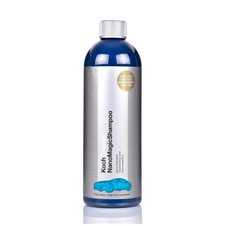Szampon samochodowy Koch-Chemie Nano Magic Shampoo 750 ml