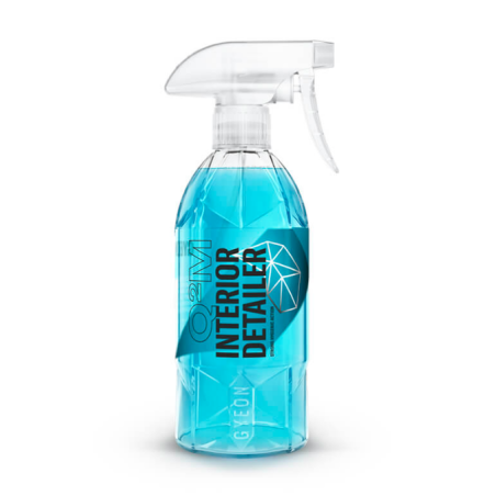 Gyeon Interior Detailer - do wnętrza matowy 500 ml
