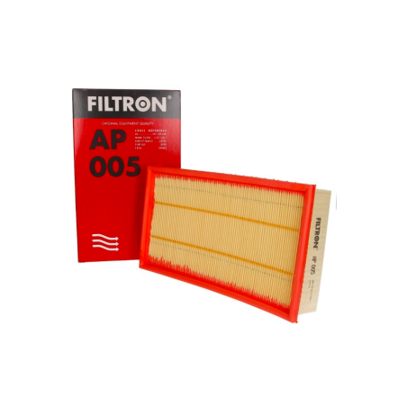 FILTR POWIETRZA FILTRON AUDI 80 (8C, B4) AP 005
