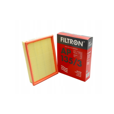 Filtr Powietrza Filtron AP135/3