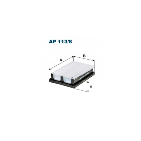 FILTRON AP 113/8 Filtr powietrza