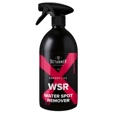 Deturner Xpert Water Spot Remover 1L - usuwanie osadów mineralnych