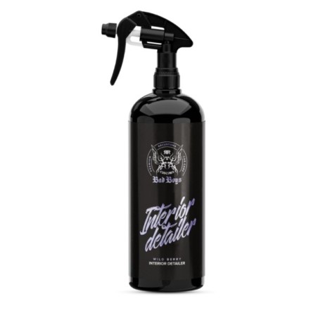 RRC Bad Boys Interior Detailer Wild Berry 1L wnętrze