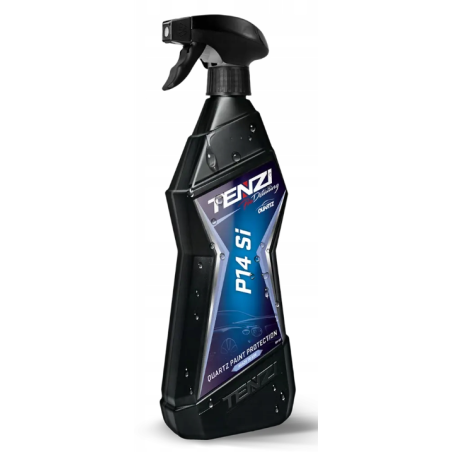 Tenzi Detailer P14 Si Quick Detailer do lakieru 700ml
