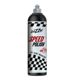 ZviZZer SPEED POLISH 750ml - inteligentna pasta polerska