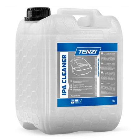 Tenzi IPA Cleaner 5L preparat do odtłuszczania