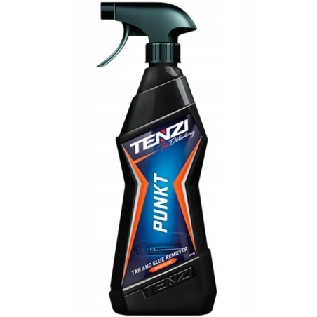 Tenzi Punkt 700ml Tar and glue remover