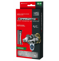 CERAMIZER Nano Ceramika do skrzyń manualnych