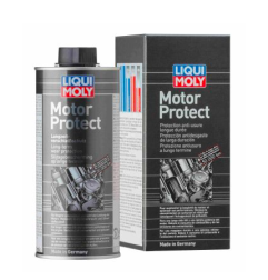 DODATEK DO OLEJU SILNIKOWEGO 500ML MOTOR PROTECT