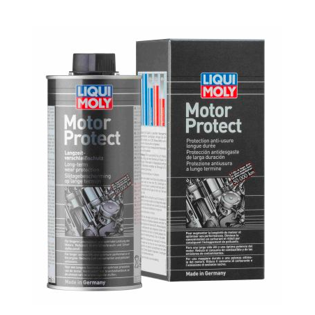DODATEK DO OLEJU SILNIKOWEGO 500ML MOTOR PROTECT