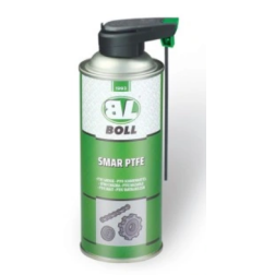 BOLL SMAR TEFLONOWY PTFE W SPRAYU 400ML BOLL