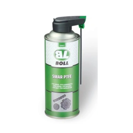 BOLL SMAR TEFLONOWY PTFE W SPRAYU 400ML BOLL