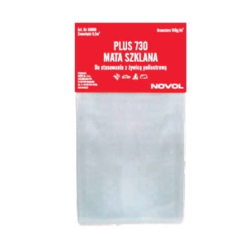 MATA SZKLANA NOVOL PLUS 730 150 g/m2