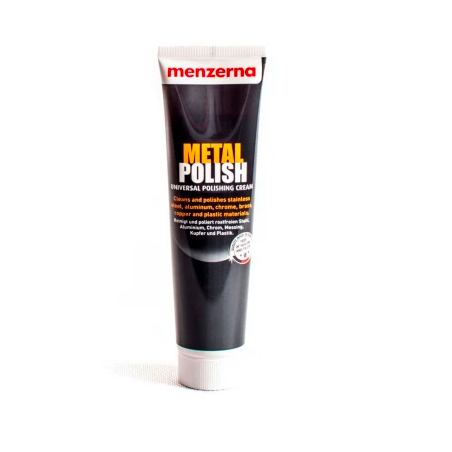 MENZERNA Metal Polish 125g