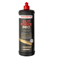 MENZERNA Cut Force Pro Speed Compound & Finish 1000ml