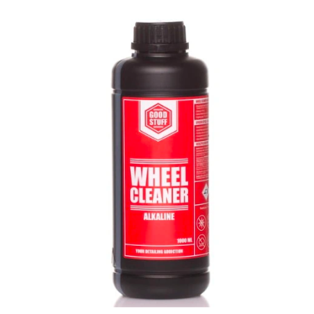 Good Stuff Wheel Cleaner Alkaline 1L zasadowy