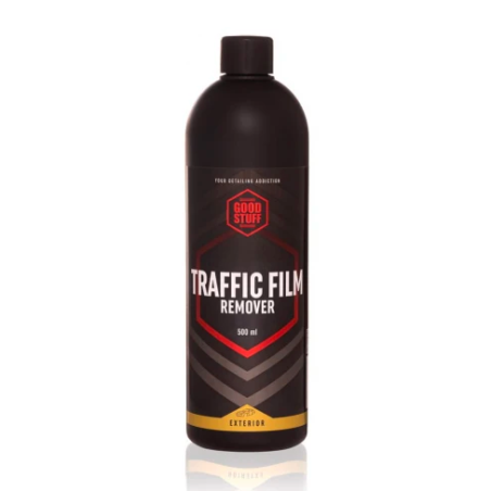 GOOD STUFF Traffic Film Remover 500ml