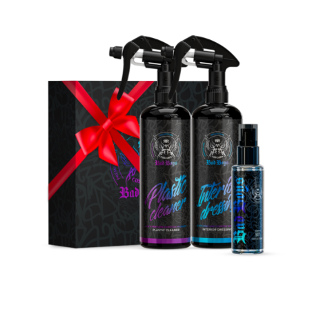 RRC Gift Boy Scent Set