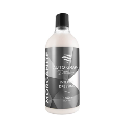 Auto Graph Morganite Interior Dressing 750ml - pielęgnacja wnętrza