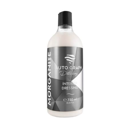 Auto Graph Morganite Interior Dressing 750ml - pielęgnacja wnętrza