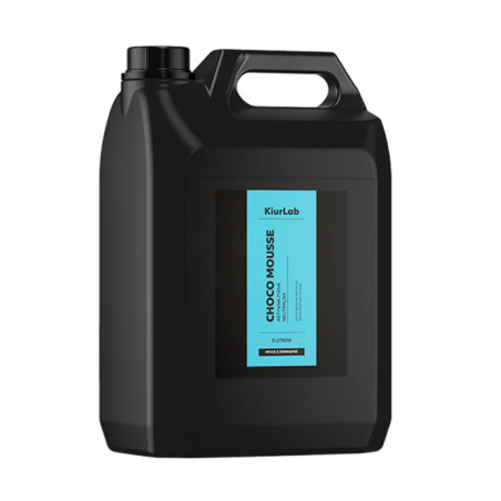 Kiurlab Choco Mousse 5L - neutralna piana aktywna