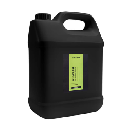 Kiurlab Mi-Wash 5L - płyn do prania mikrofibr