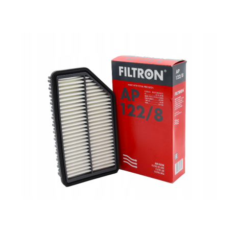 Filtr Powietrza Filtron AP122/8