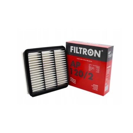 Filtr Powietrza Filtron AP120/2