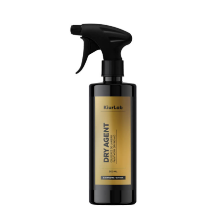 Kiurlab Dry Agent 500ml - osuszacz do lakieru